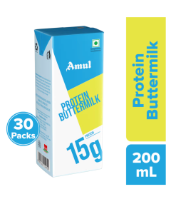 Amul High Protein Buttermilk
